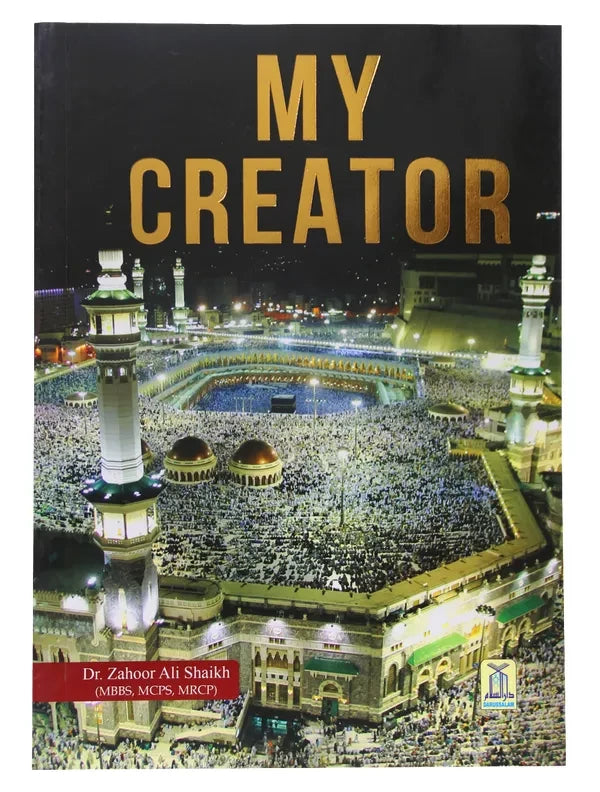 My Creator