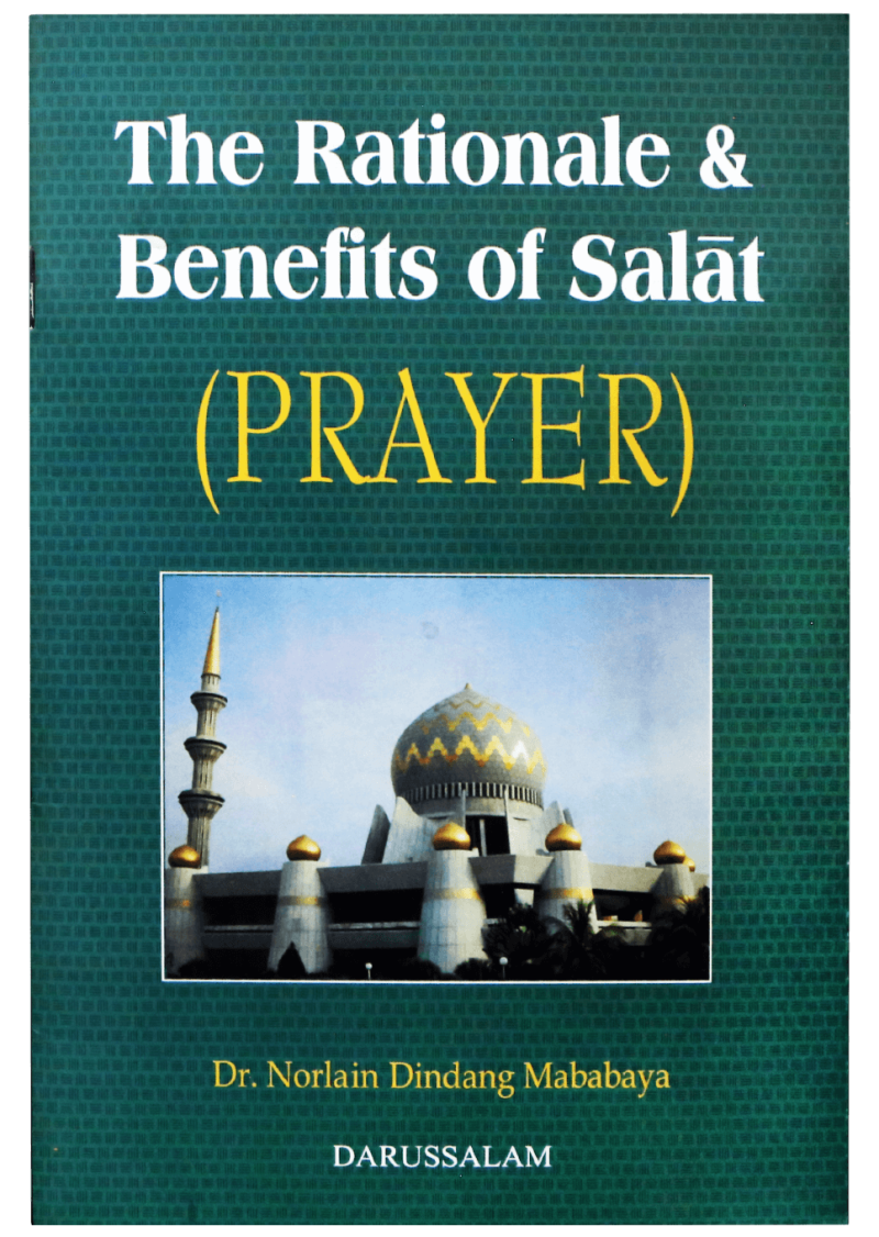 Rational & Benefits Of Salaat