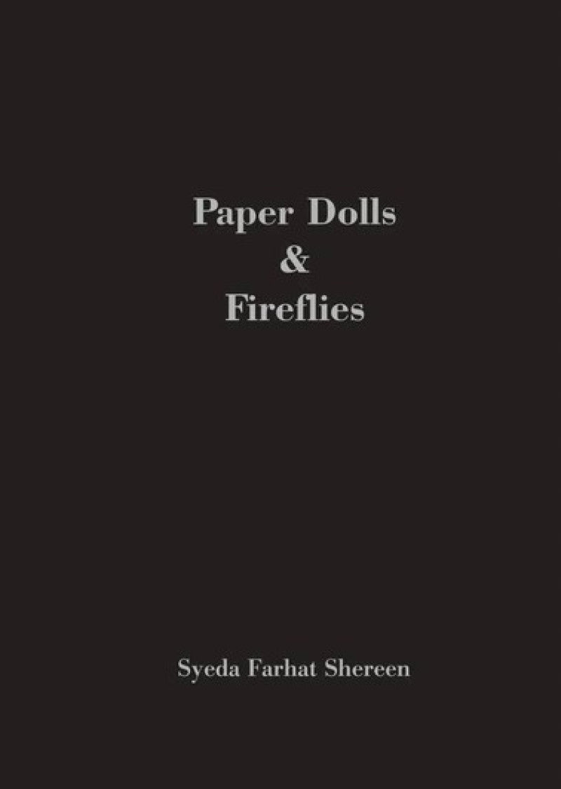 Paper Dolls and Fireflies