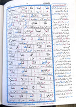 Load image into Gallery viewer, Misbah ul Quran (30 Para Set)
