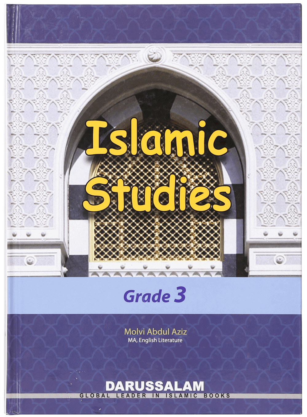 Islamic Studies Grade (Vol 3, SC)