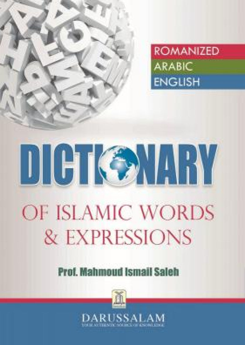 Dictionary of Islamic Words & Expressions