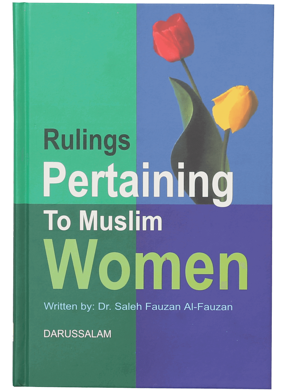 Ruling Pertaining To Muslim Women