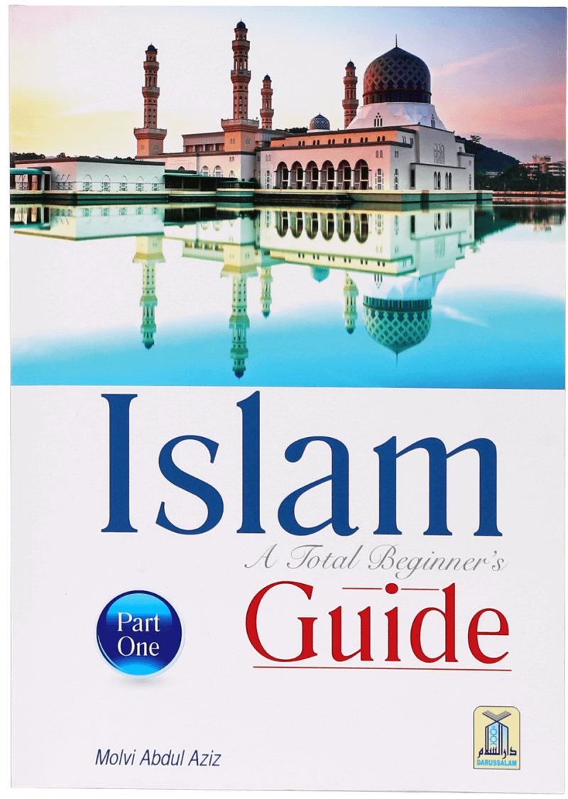 Islam A Total Beginners Guide (1)