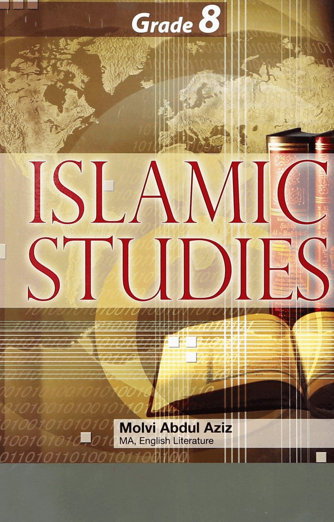 Islamic Studies Grade 8