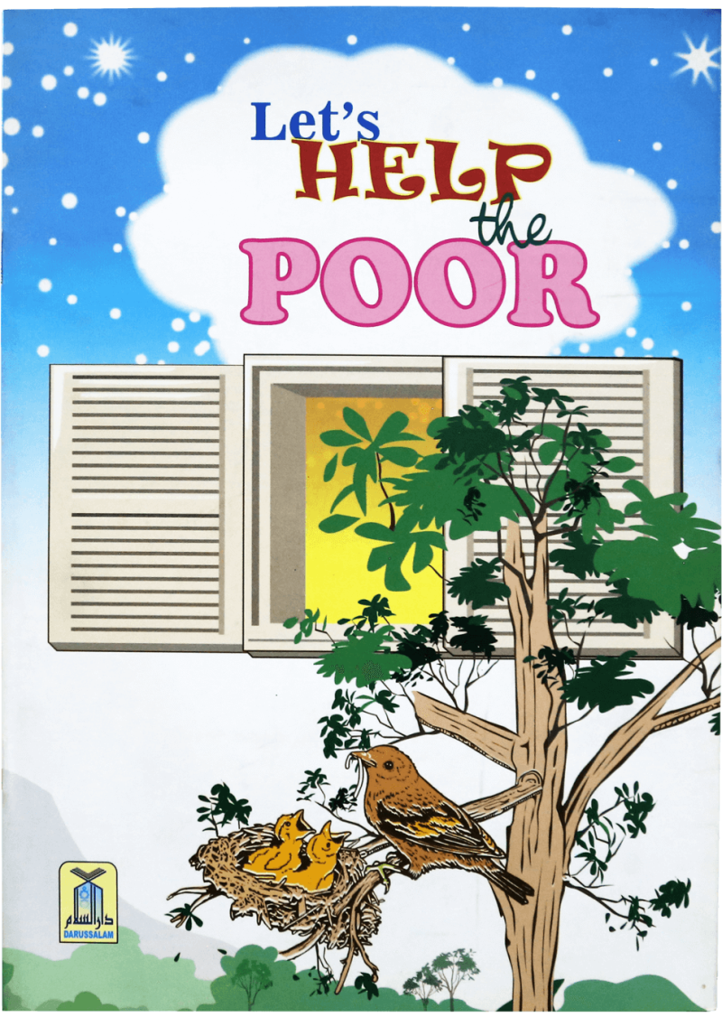 Lets Help The Poor