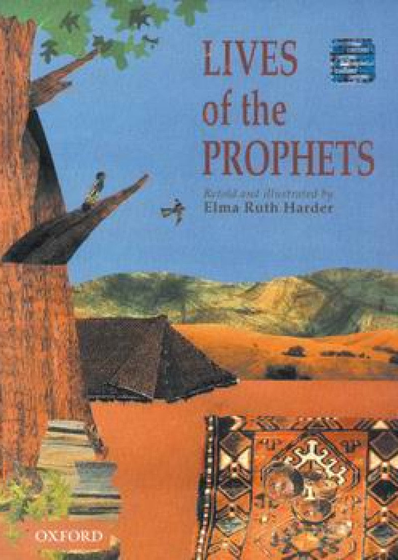 Lives of the Prophets