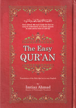 Load image into Gallery viewer, The Easy Qur&#39;an
