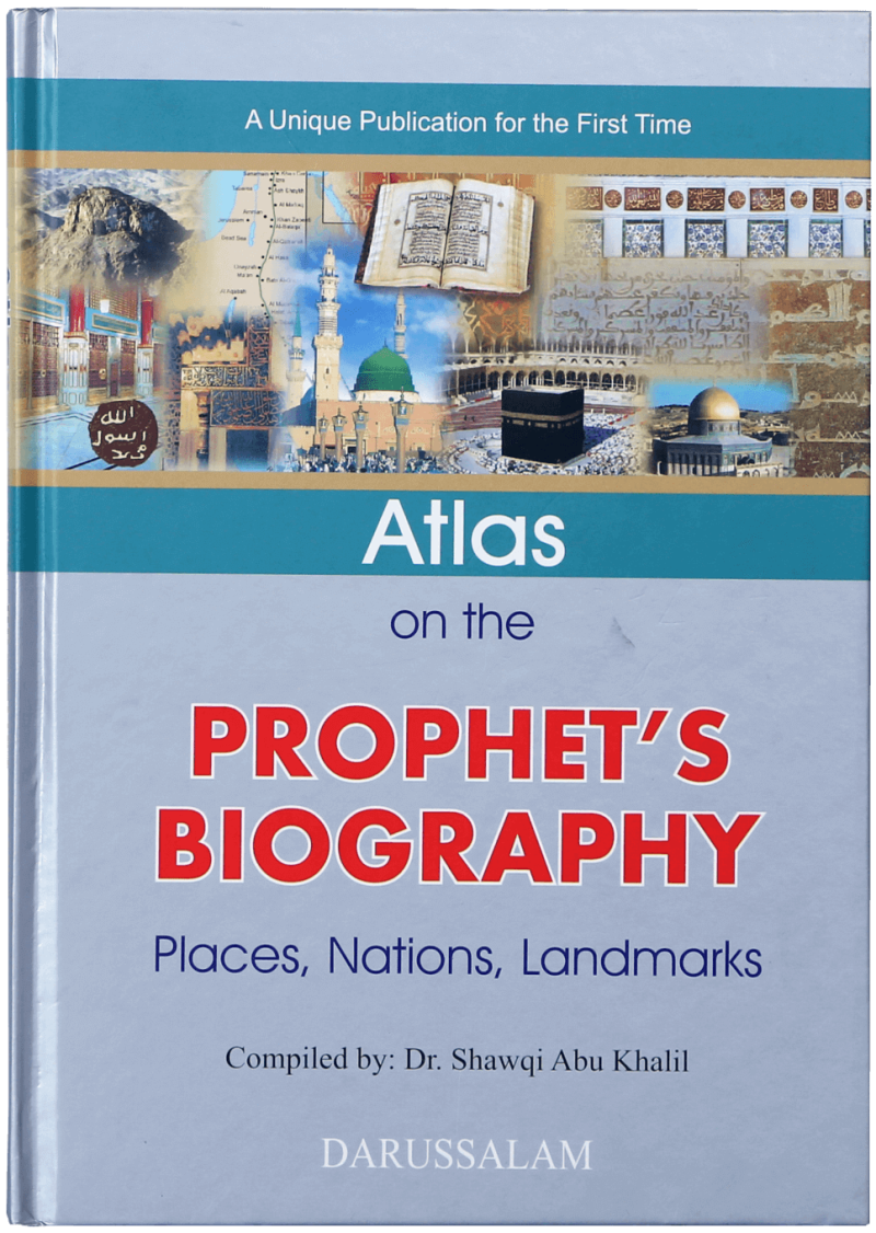 Atlas On The Prophets (P.B.U.H) Biography