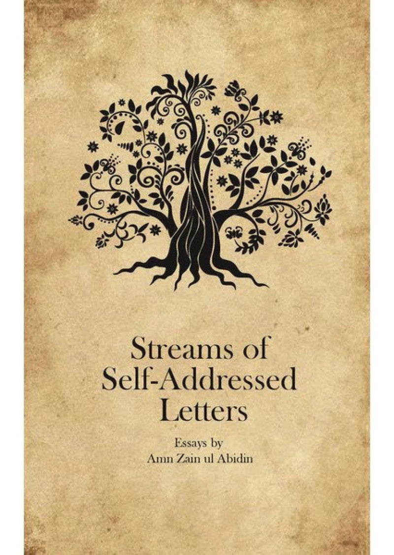 Streams of Self-Addressed Letters