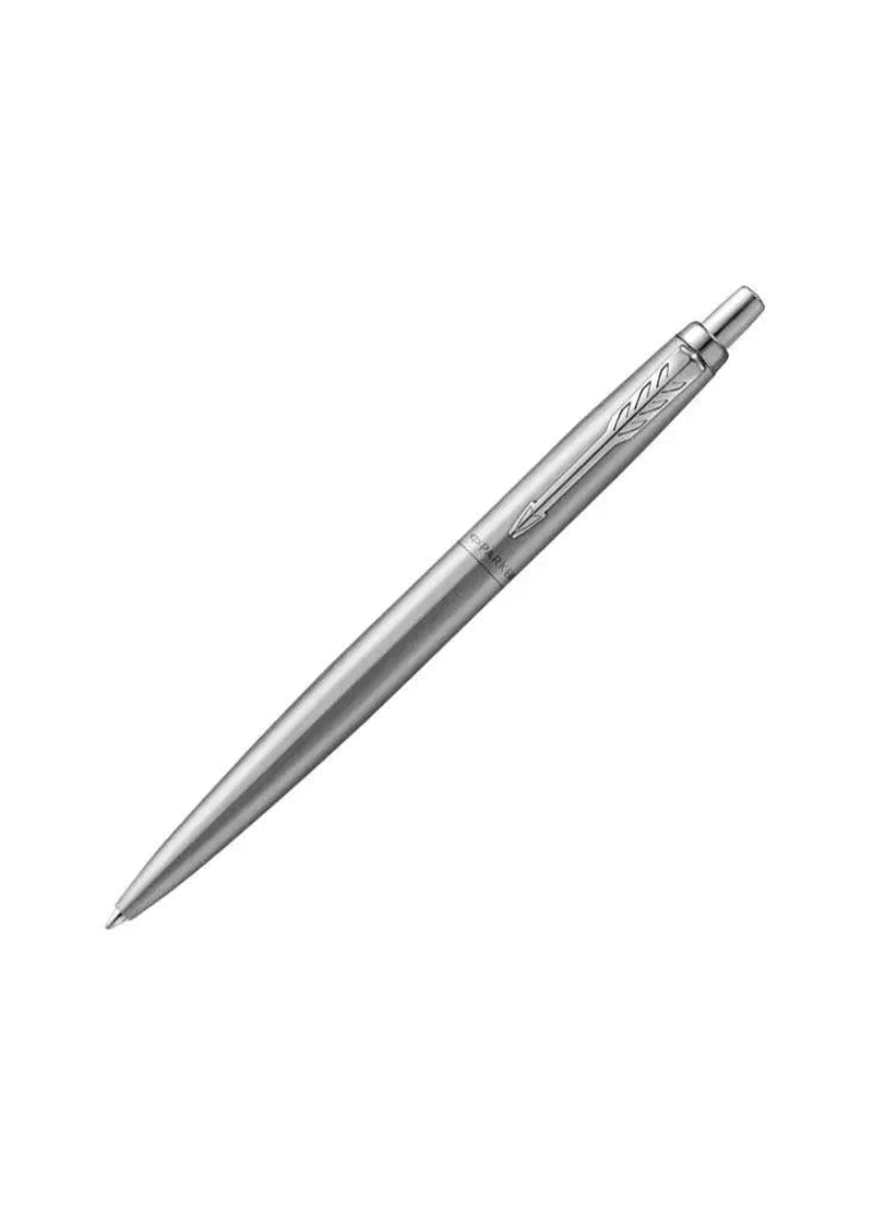 PARKER JOTTER XL MONOCHROME BALLPOINT GRAY