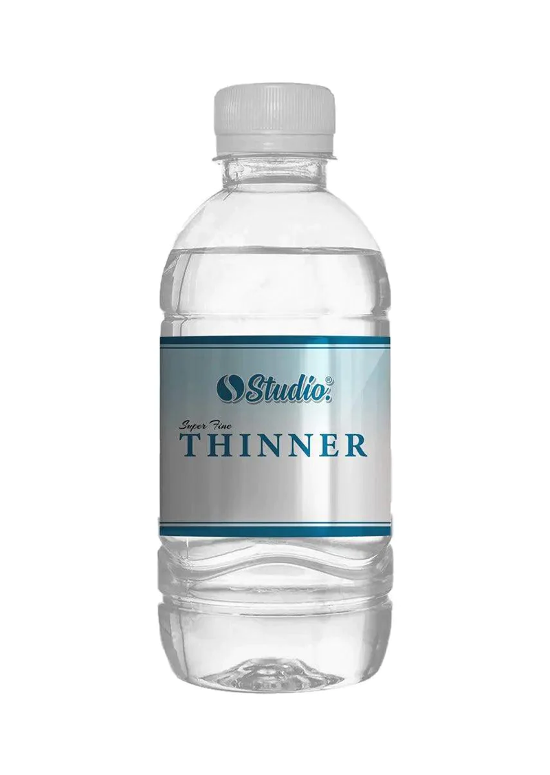 Studio Thinner (120ml)