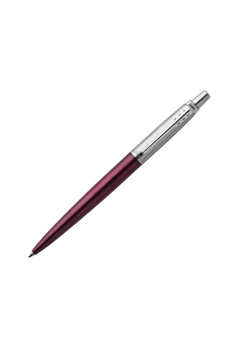 PARKER JOTTER CORE CT BALLPOINT PORTOBELLO PURPLE