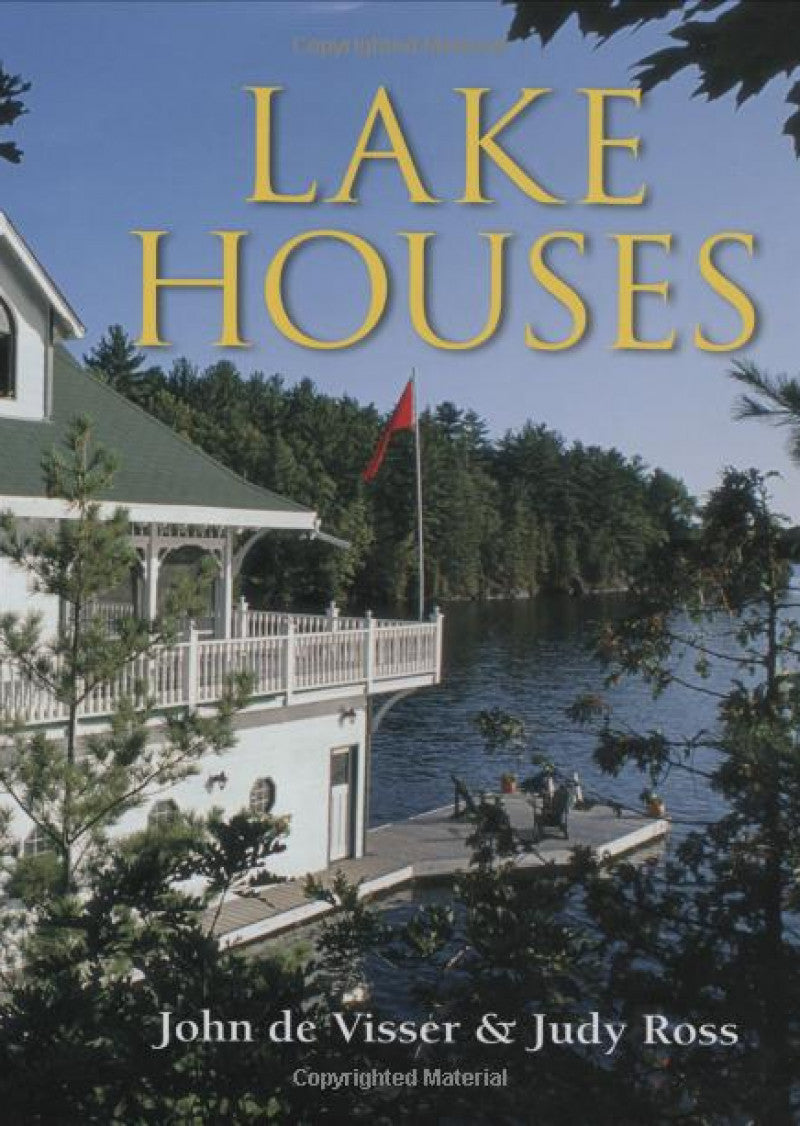 Lake Houses