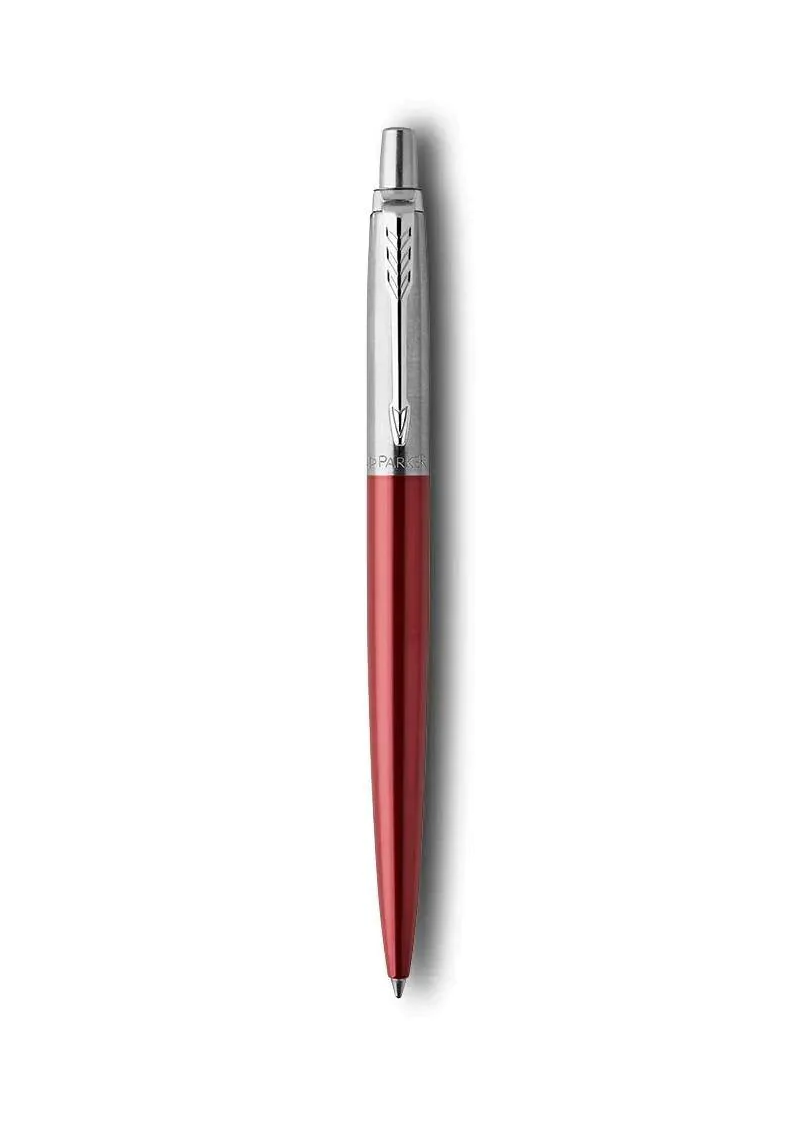 PARKER JOTTER CORE CT BALLPOINT KENSINGTON RED