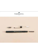 Load image into Gallery viewer, FABER-CASTELL MECHANICAL PENCIL 9717 0.7 MM PROFESSIONAL DRAWING SKETCHING
