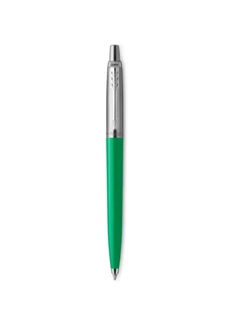 PARKER JOTTER ORIGINAL CT BALLPOINT PEN GREEN