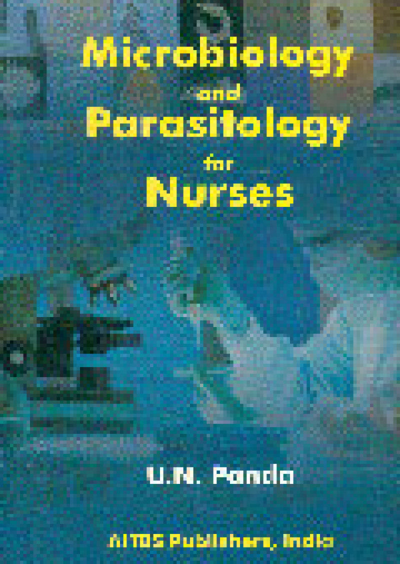 Microbiology And Parasitology For Nurses